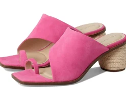 Women Pelle Moda Lahni Slide Sandal