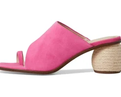 Women Pelle Moda Lahni Slide Sandal