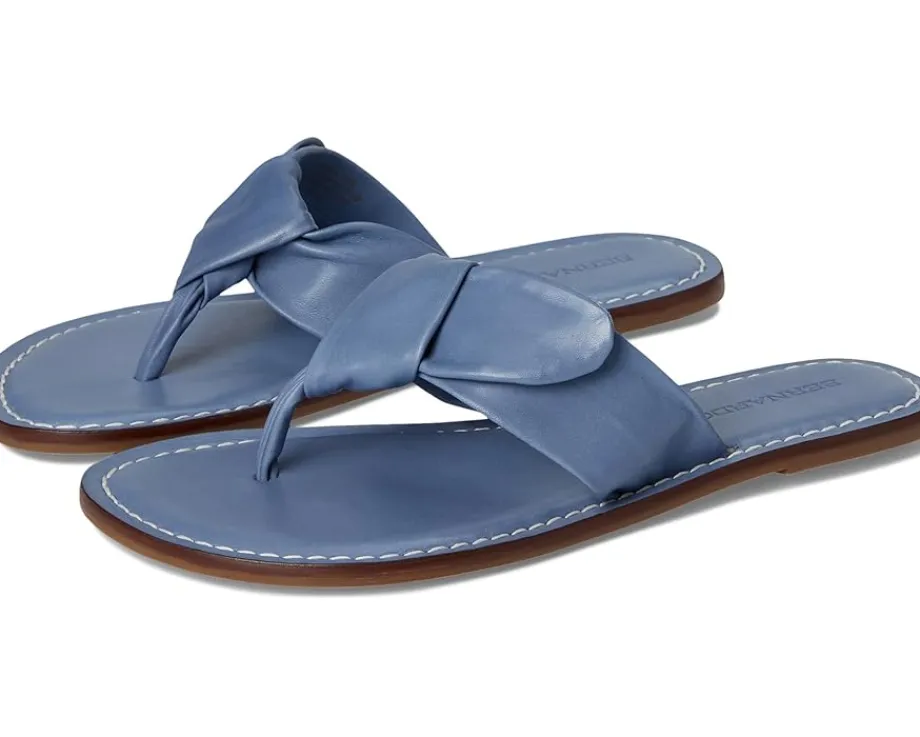 Bernardo Laia Denim Best