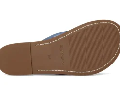 Bernardo Laia Denim Best