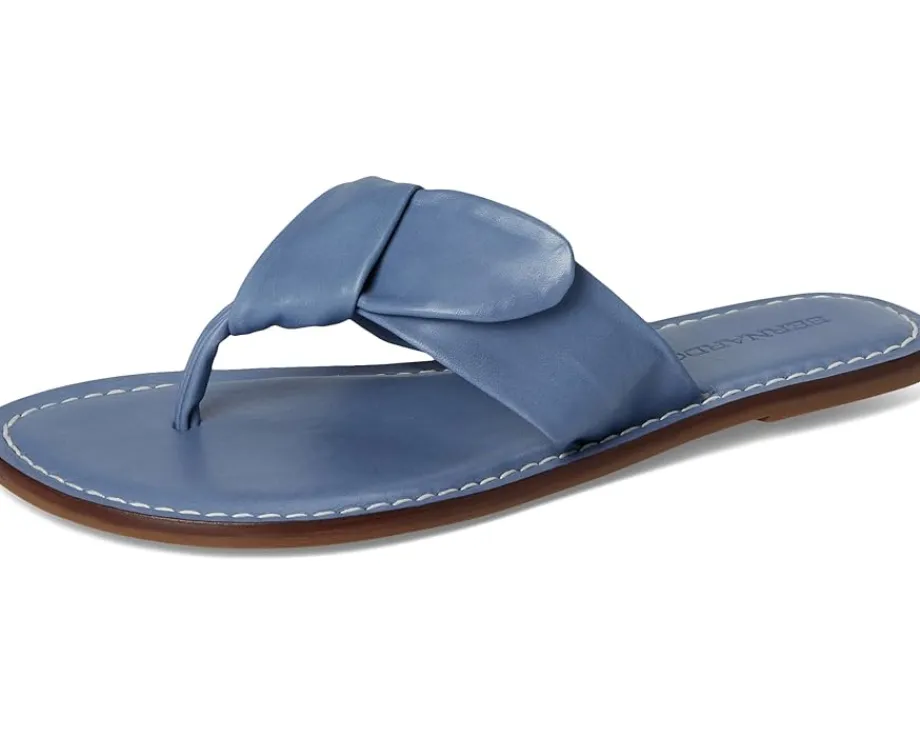 Bernardo Laia Denim Best