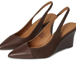 Andre Assous Laina Dark Brown Best