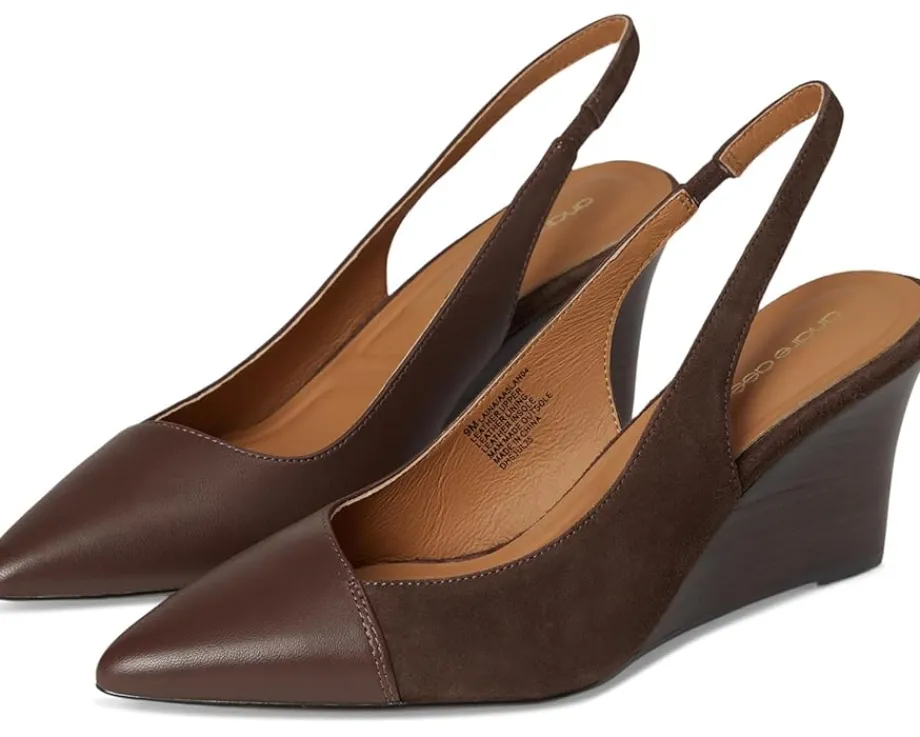 Andre Assous Laina Dark Brown Best