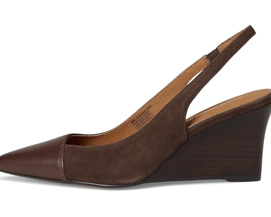 Andre Assous Laina Dark Brown Best