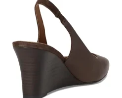 Andre Assous Laina Dark Brown Best