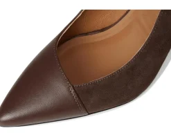 Andre Assous Laina Dark Brown Best