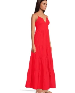 L*Space Laina Dress Flame Best