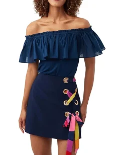 Women Trina Turk Lakeland Top