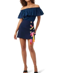 Women Trina Turk Lakeland Top