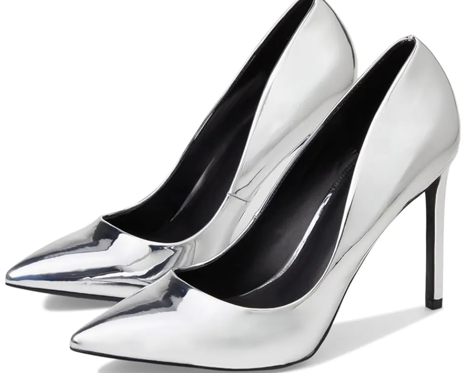 ALDO Lala Silver 1 New