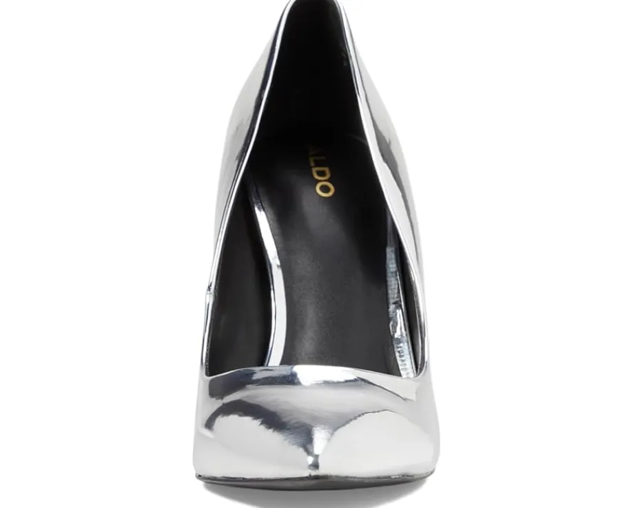 ALDO Lala Silver 1 New