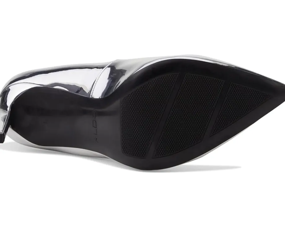 ALDO Lala Silver 1 New