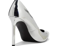 ALDO Lala Silver 1 New