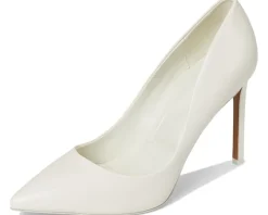 ALDO Lala White New