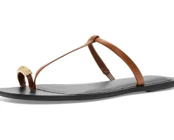 Women Madewell Lala Thong Sandals - Hardware