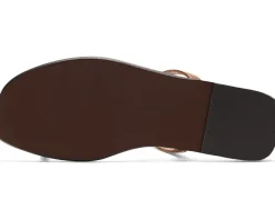 Women Madewell Lala Thong Sandals - Hardware