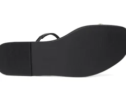 Women Madewell Lala Thong Sandals - Hardware