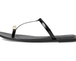 Women Madewell Lala Thong Sandals - Hardware