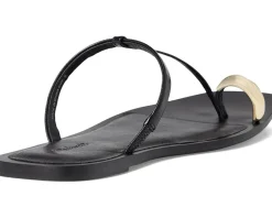 Women Madewell Lala Thong Sandals - Hardware
