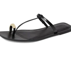 Women Madewell Lala Thong Sandals - Hardware