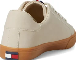 Tommy Hilfiger Lamiss Light Natural Stripe Multi New