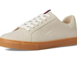 Tommy Hilfiger Lamiss Light Natural Stripe Multi New