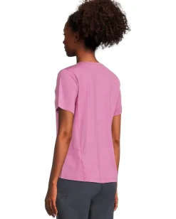 Women Arc'teryx Lana Merino Wool Crew Short Sleeve