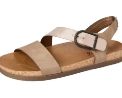 Blowfish Malibu Lance Oak Faux Leather Hot