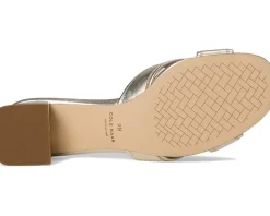 Women Cole Haan Landon Sandals 40mm