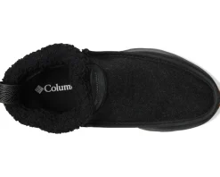Columbia Landroamer Cozy Black/Titanium II Discount