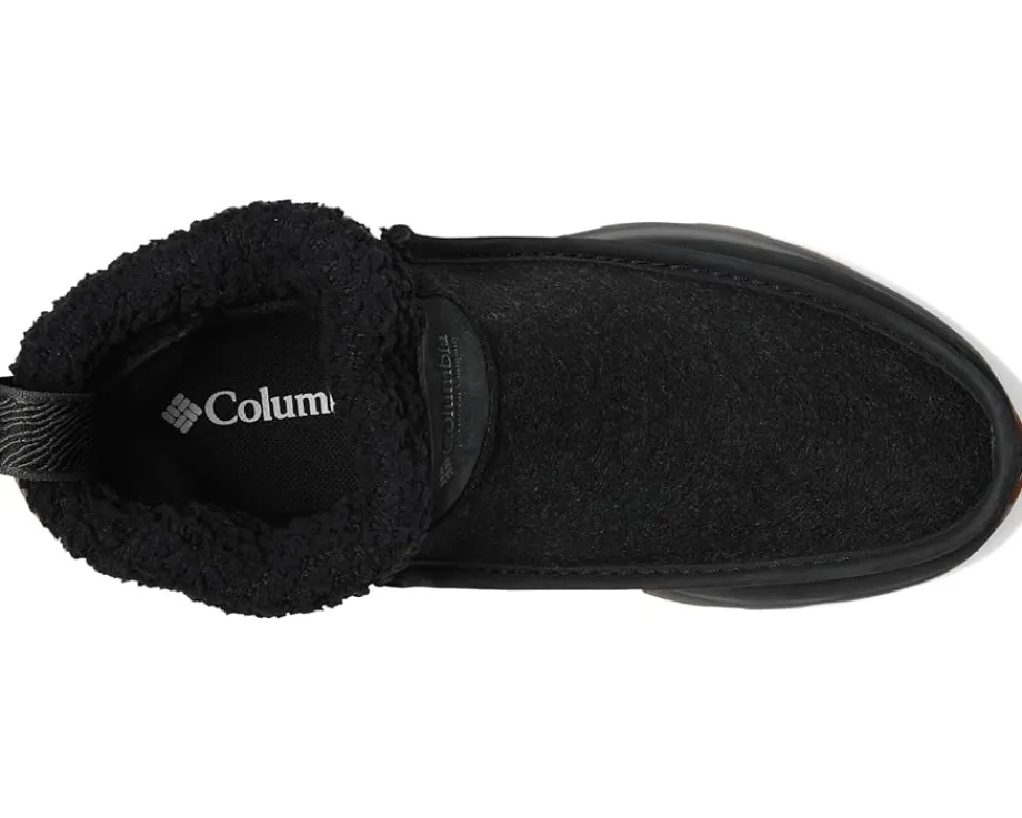 Columbia Landroamer Cozy Black/Titanium II Discount