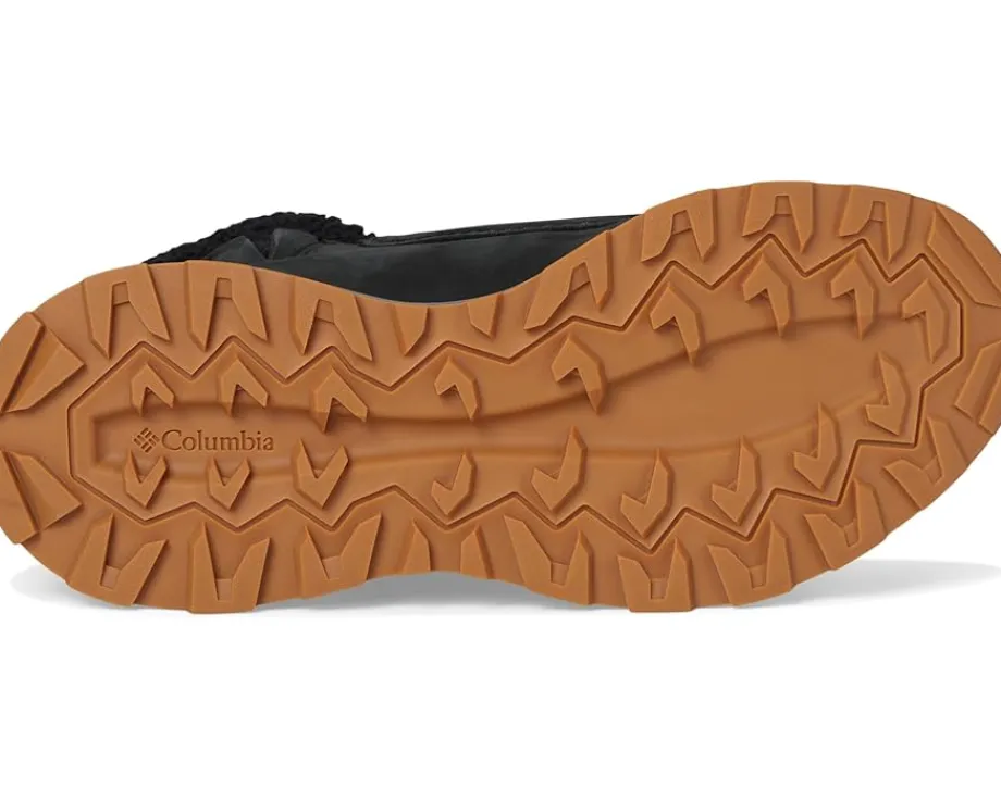 Columbia Landroamer Cozy Black/Titanium II Discount