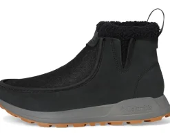 Columbia Landroamer Cozy Black/Titanium II Discount