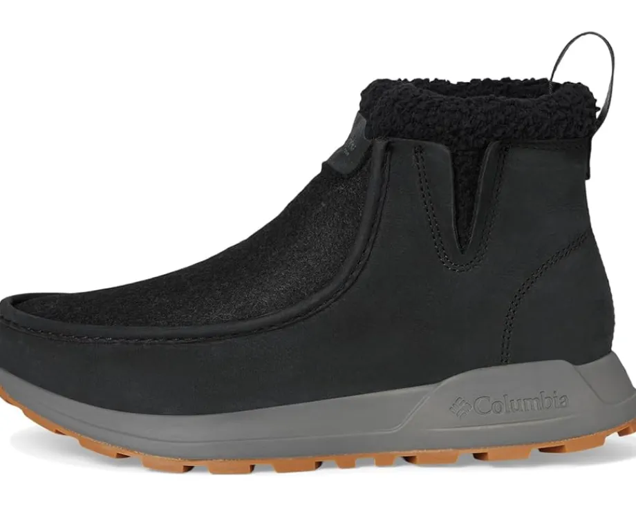 Columbia Landroamer Cozy Black/Titanium II Discount
