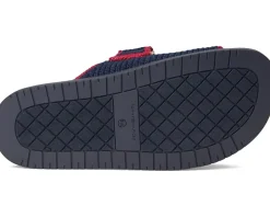 Tommy Hilfiger Landyn Blue Hot