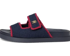 Tommy Hilfiger Landyn Blue Hot