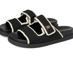 Tommy Hilfiger Landyn Black Clearance