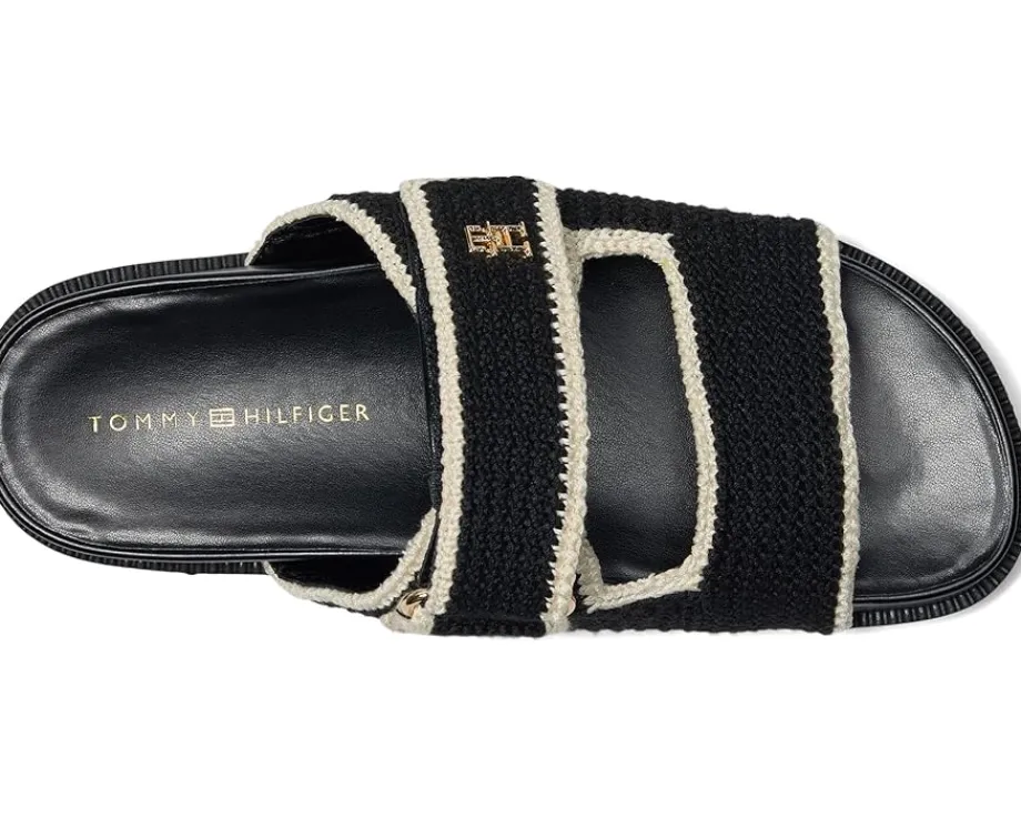 Tommy Hilfiger Landyn Black Clearance