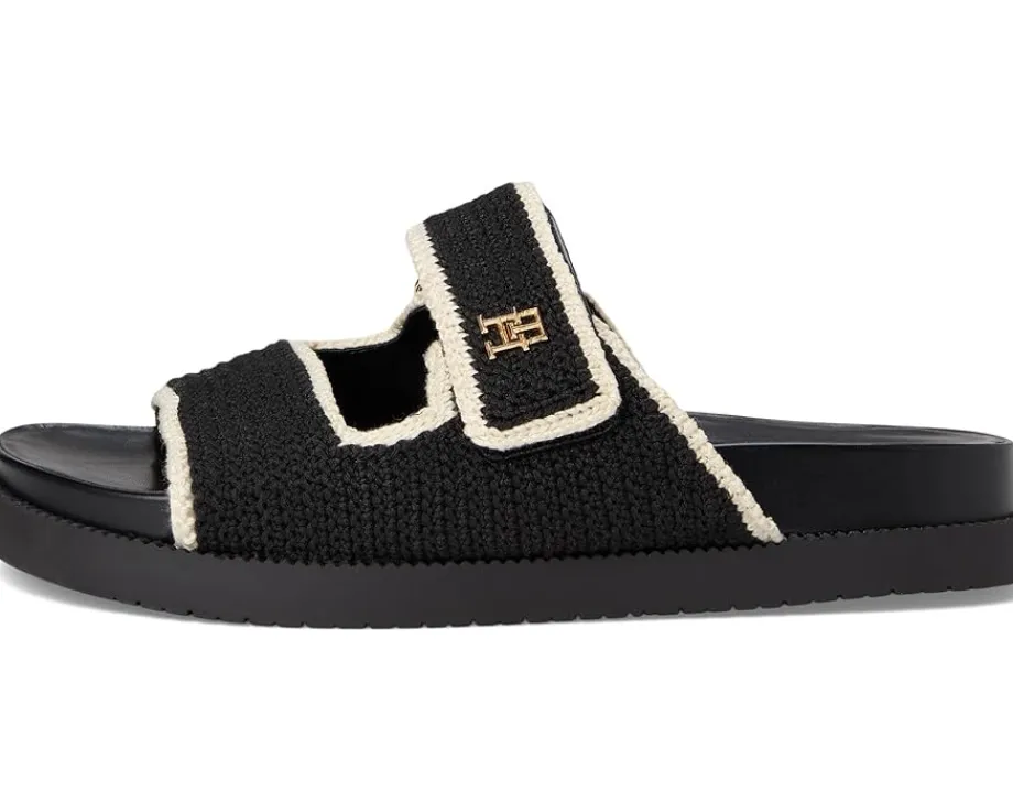 Tommy Hilfiger Landyn Black Clearance