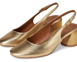 Naturalizer Lane Dark Gold Clearance