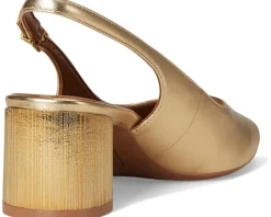 Naturalizer Lane Dark Gold Clearance