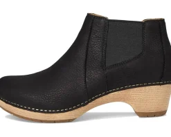 Dansko Lane Black New