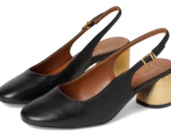 Naturalizer Lane Black Leather Best