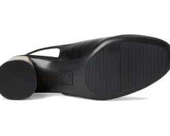 Naturalizer Lane Black Leather Best