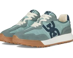 Sam Edelman Langley 3 Blue Suede Multi Outlet