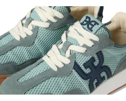 Sam Edelman Langley 3 Blue Suede Multi Outlet