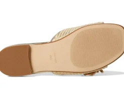 Nine West Laniey Gold Sale