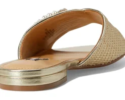 Nine West Laniey Gold Sale