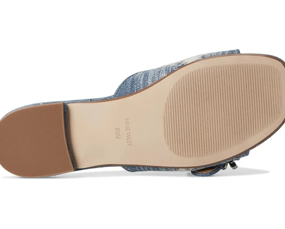 Women Nine West Laniey