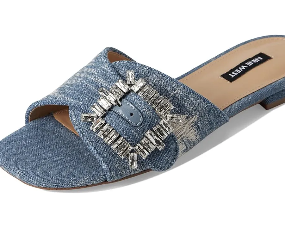 Women Nine West Laniey